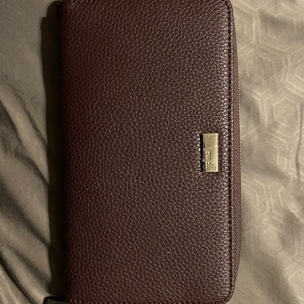 Thirty one All about the Benjamins wallet
